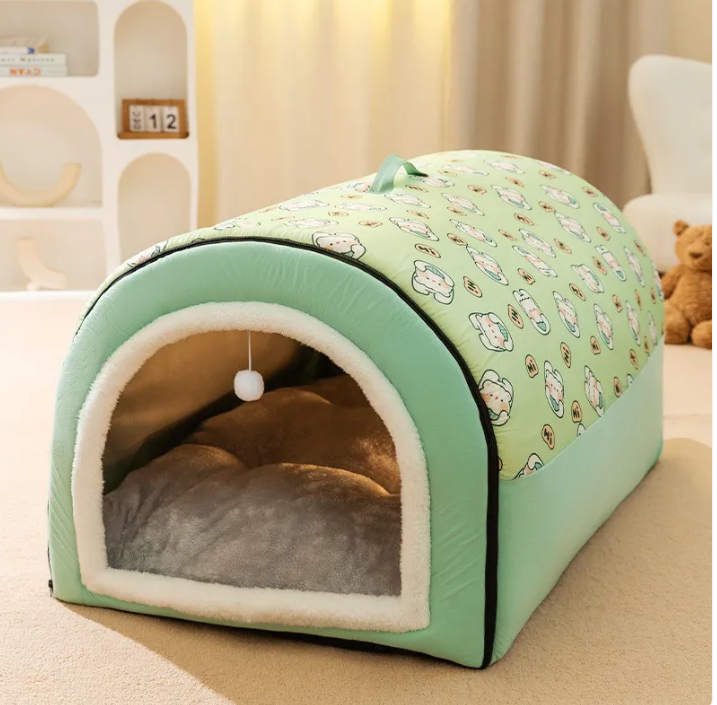 CozyDawgz Dog Bed