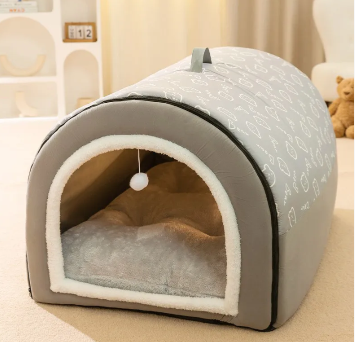 CozyDawgz Dog Bed